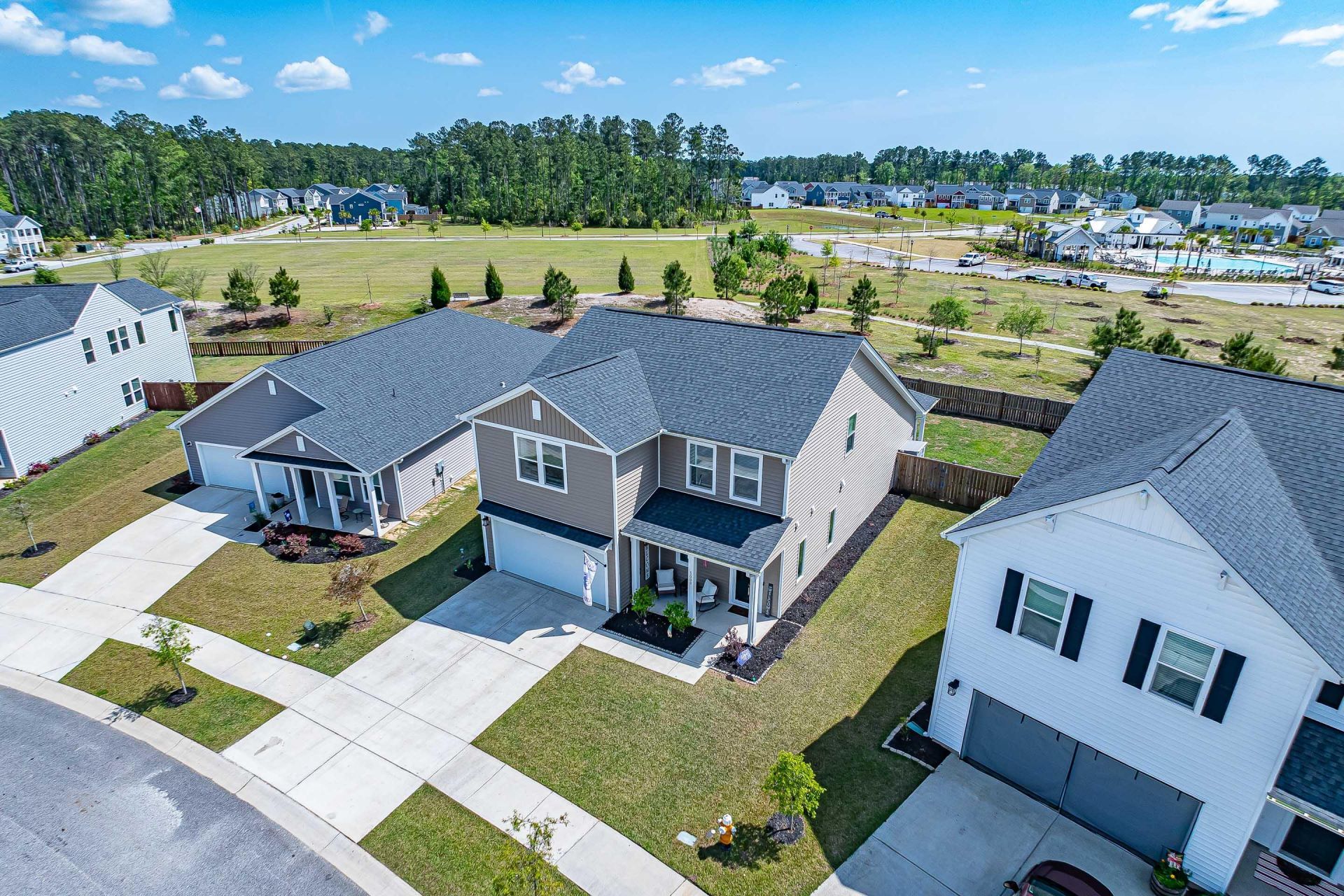 5008 Cedar Brush Court Photo 4