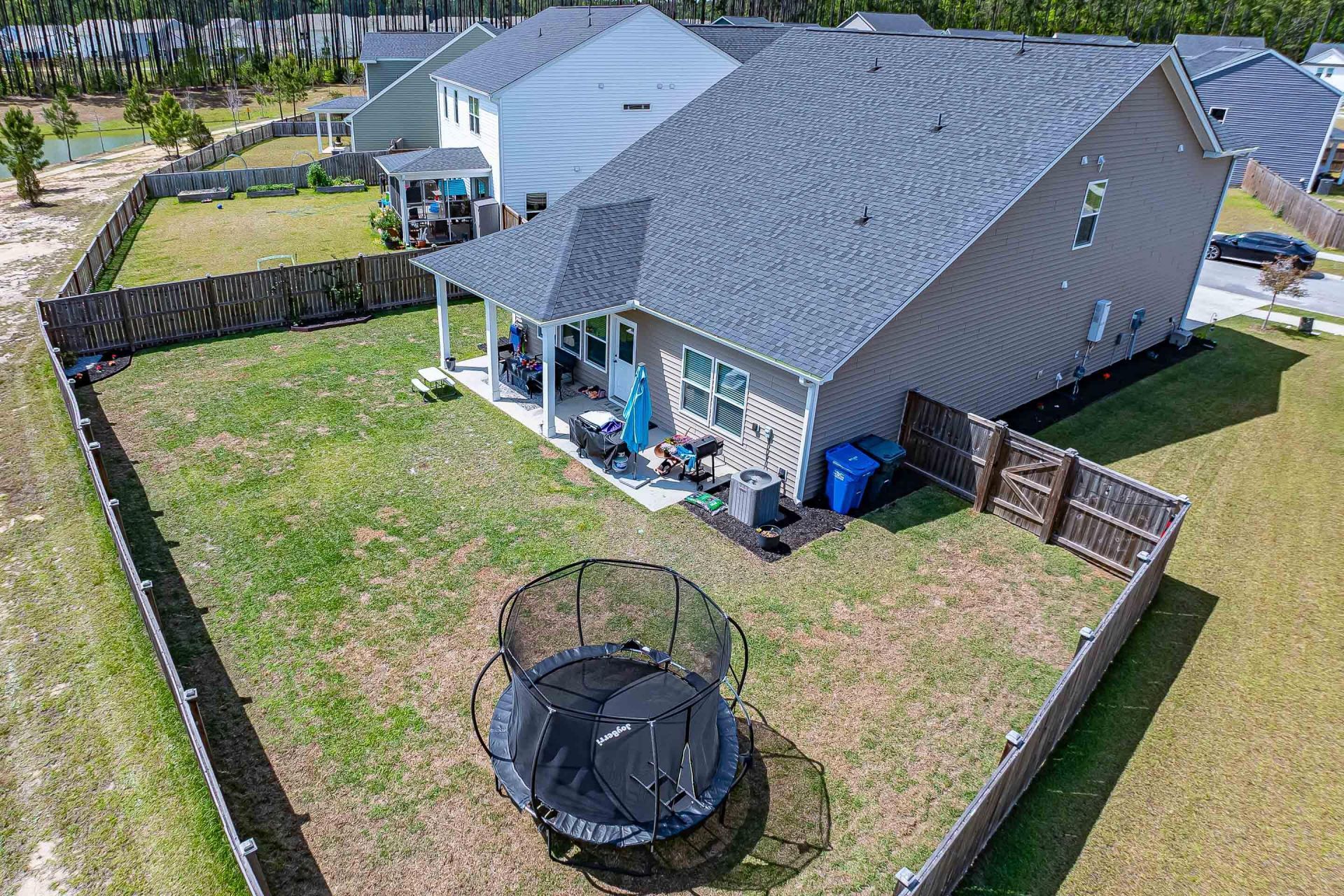 5008 Cedar Brush Court Photo 77