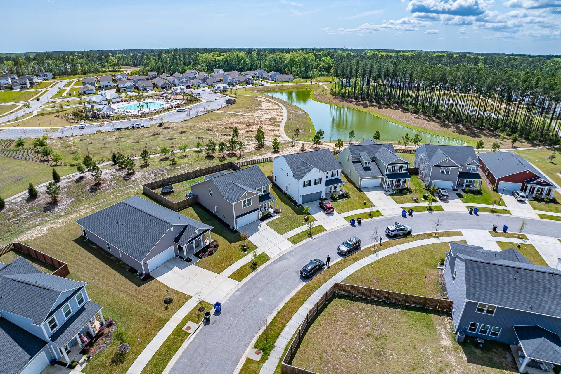 5008 Cedar Brush Court Photo 8