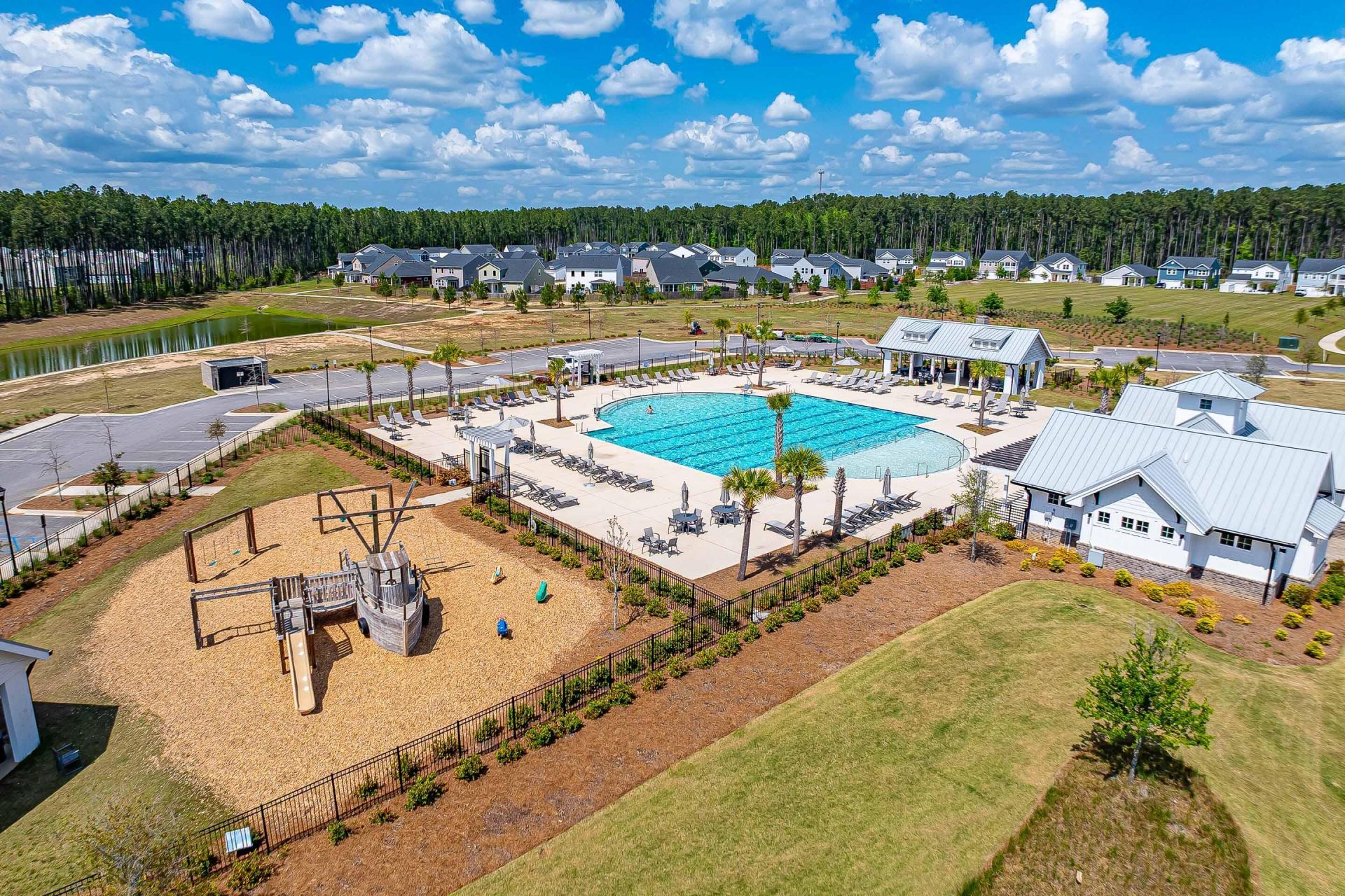 5008 Cedar Brush Court Photo 81