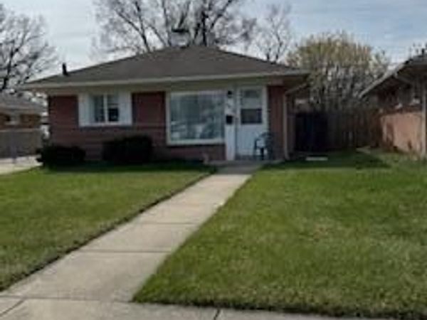 14056 Irene Street, Southgate, MI 48195
