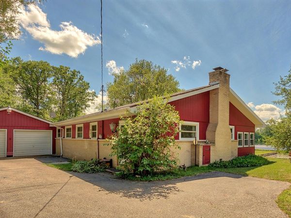 6400 Brown Road, Lake Odessa, MI 48849