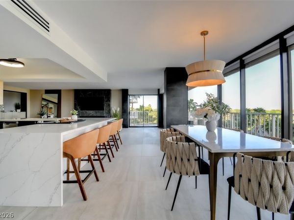 3111 Bel Air Drive, Unit 5F, Las Vegas, NV 89109