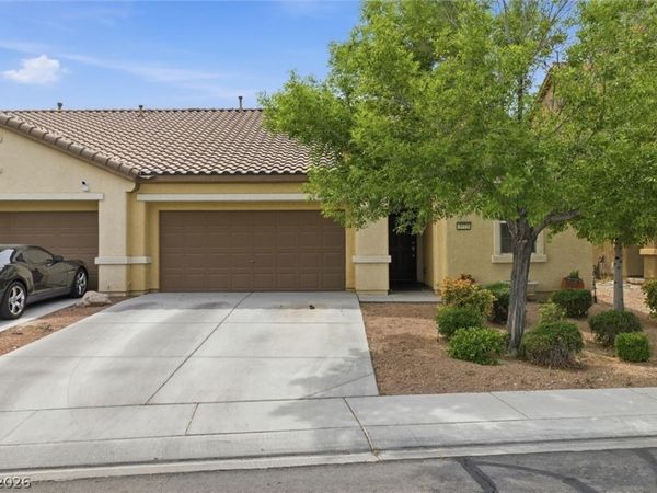 3773 Blake Canyon Drive , North Las Vegas, NV 89032