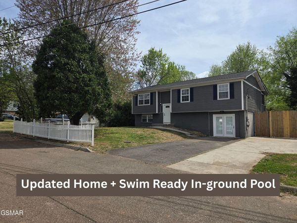 4916 Lancer Drive, Knoxville, TN 37921