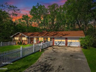 1060 Sunset Circle Newport, TN 37821