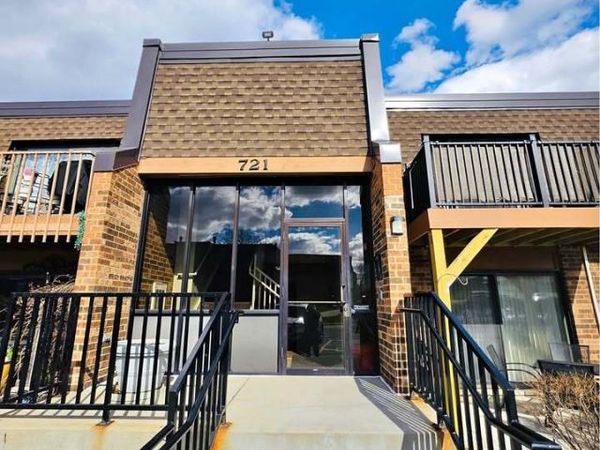 721 Tipperary Court , Unit 1a, Schaumburg, IL 60193