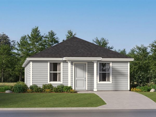 104 Silent Sky LN , Hutto, TX 78634