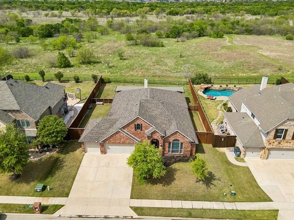 2265 Hideaway Point Drive, Little Elm, TX 75068