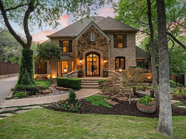 800 Huntington Court, Southlake, TX 76092