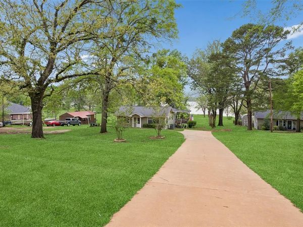 16340 County Road 4256 S, Henderson, TX 75654