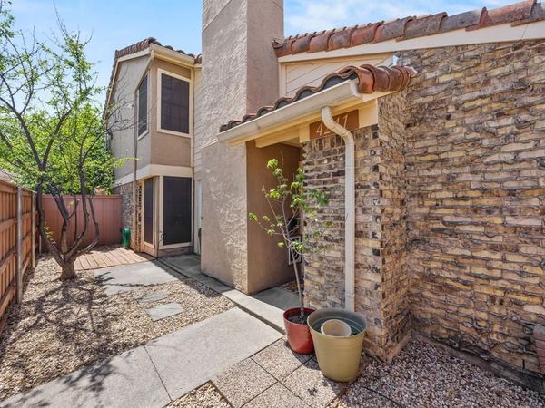 4241 Madera Road, Unit 4, Irving, TX 75038