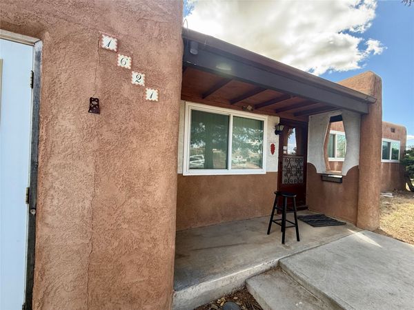 1621 Ben Hur Drive , Santa Fe, NM 87501