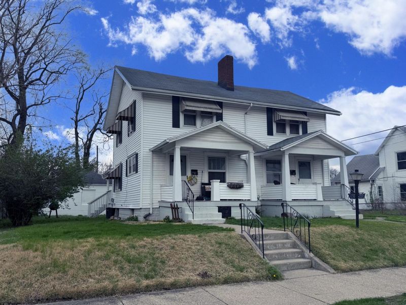 263 N Isabella Street, Springfield, OH 45504 Photo 2