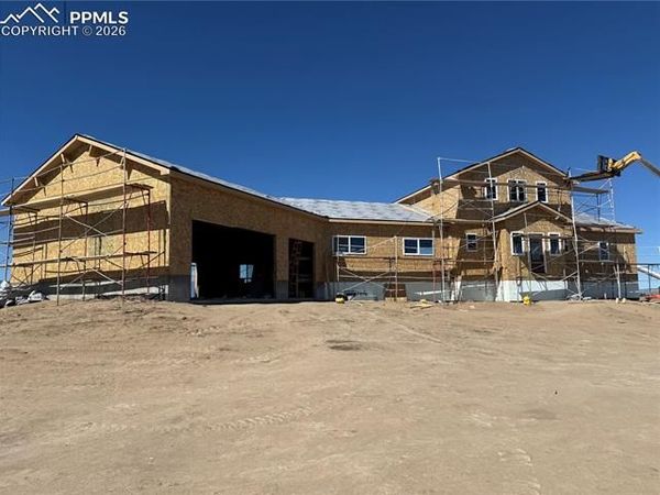 3009 Solberg Court, Peyton, CO 80831