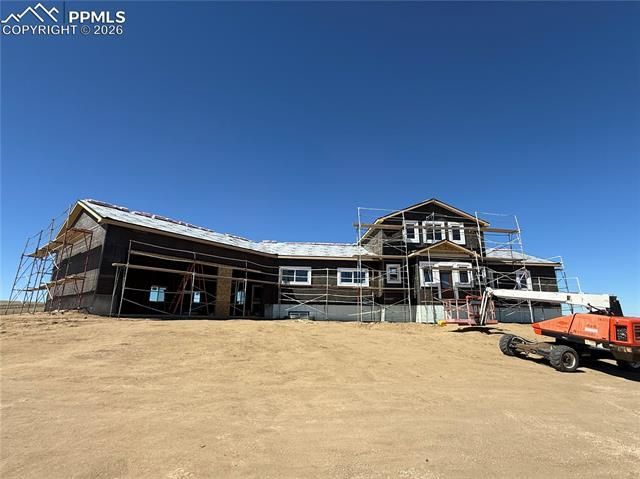 3009 Solberg Court, Peyton, CO 80831 Main Photo