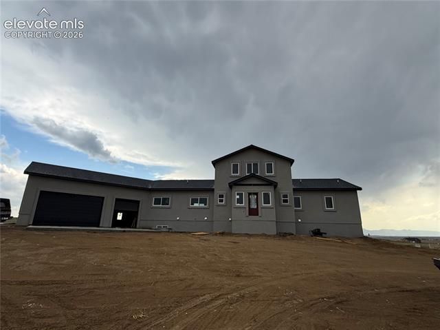 3009 Solberg Court, Peyton, CO 80831 Main Photo