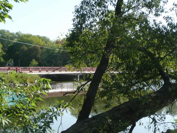 505 Dewey Avenue, Watertown, WI 53094