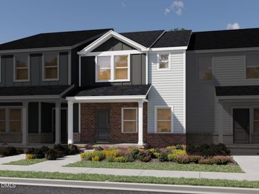 724 Southland Drive, Zebulon, NC 27597