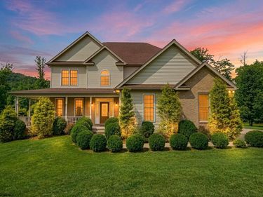 206 Van Tassel Court, Morgantown, WV 26508