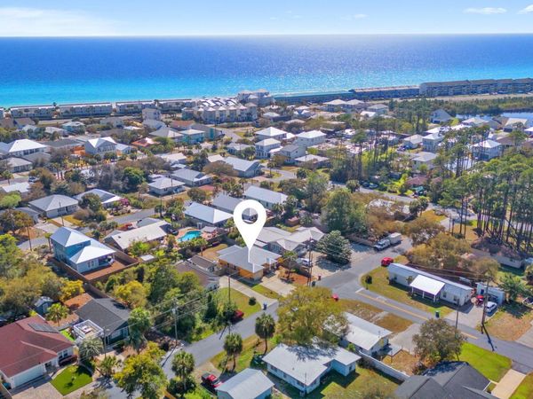 22611 Hilltop Avenue, Panama City Beach, FL 32413