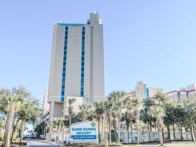 205 74th Ave. N, Unit 1101, Myrtle Beach, SC 29572