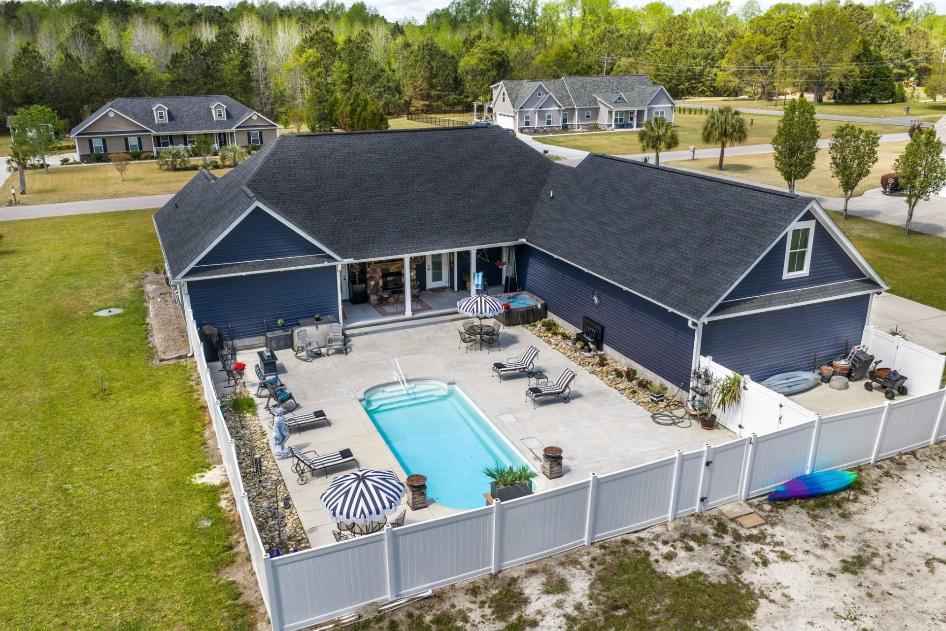 103 Dale Glen Ln. Photo 30