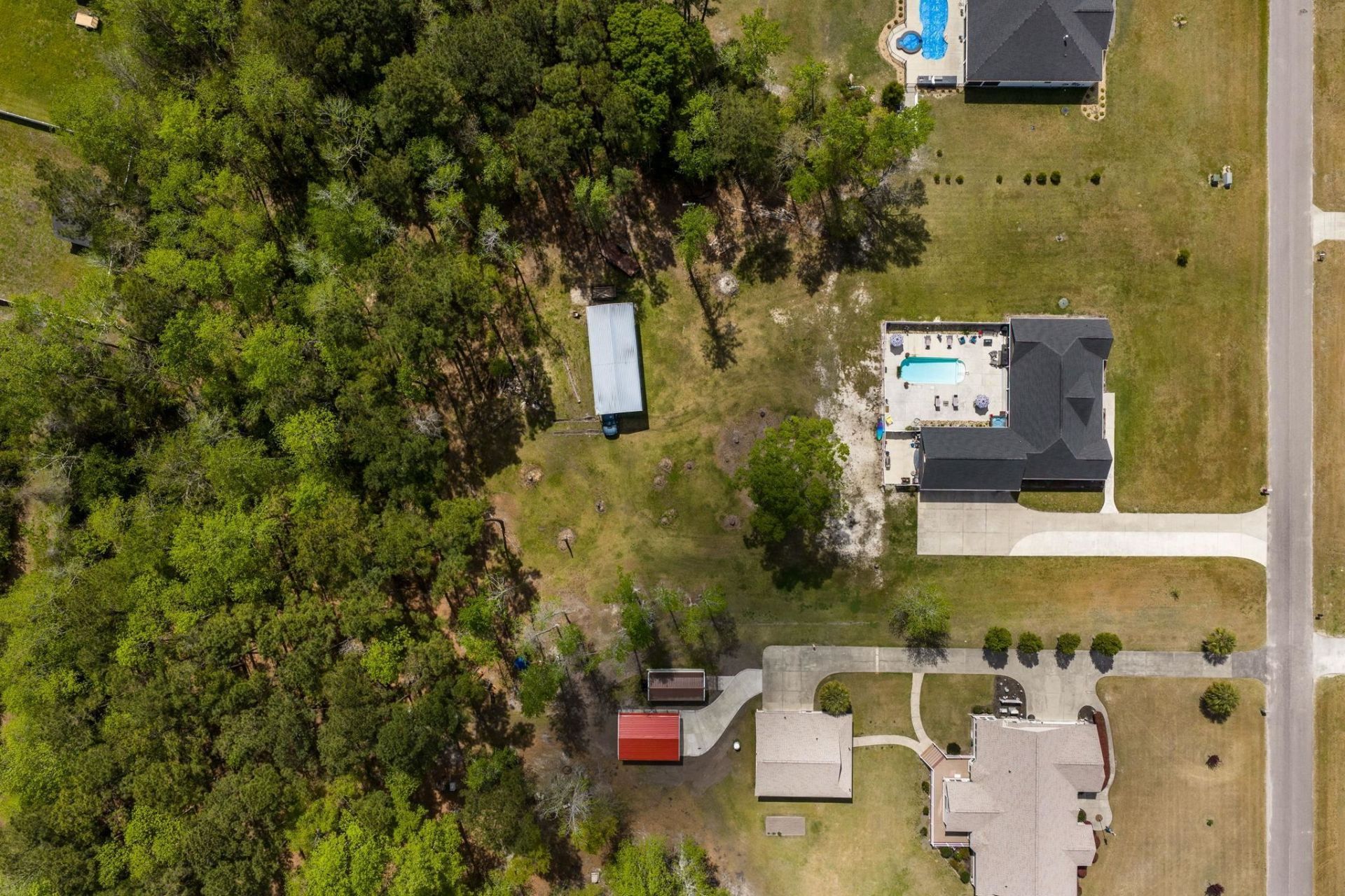 103 Dale Glen Ln. Photo 35