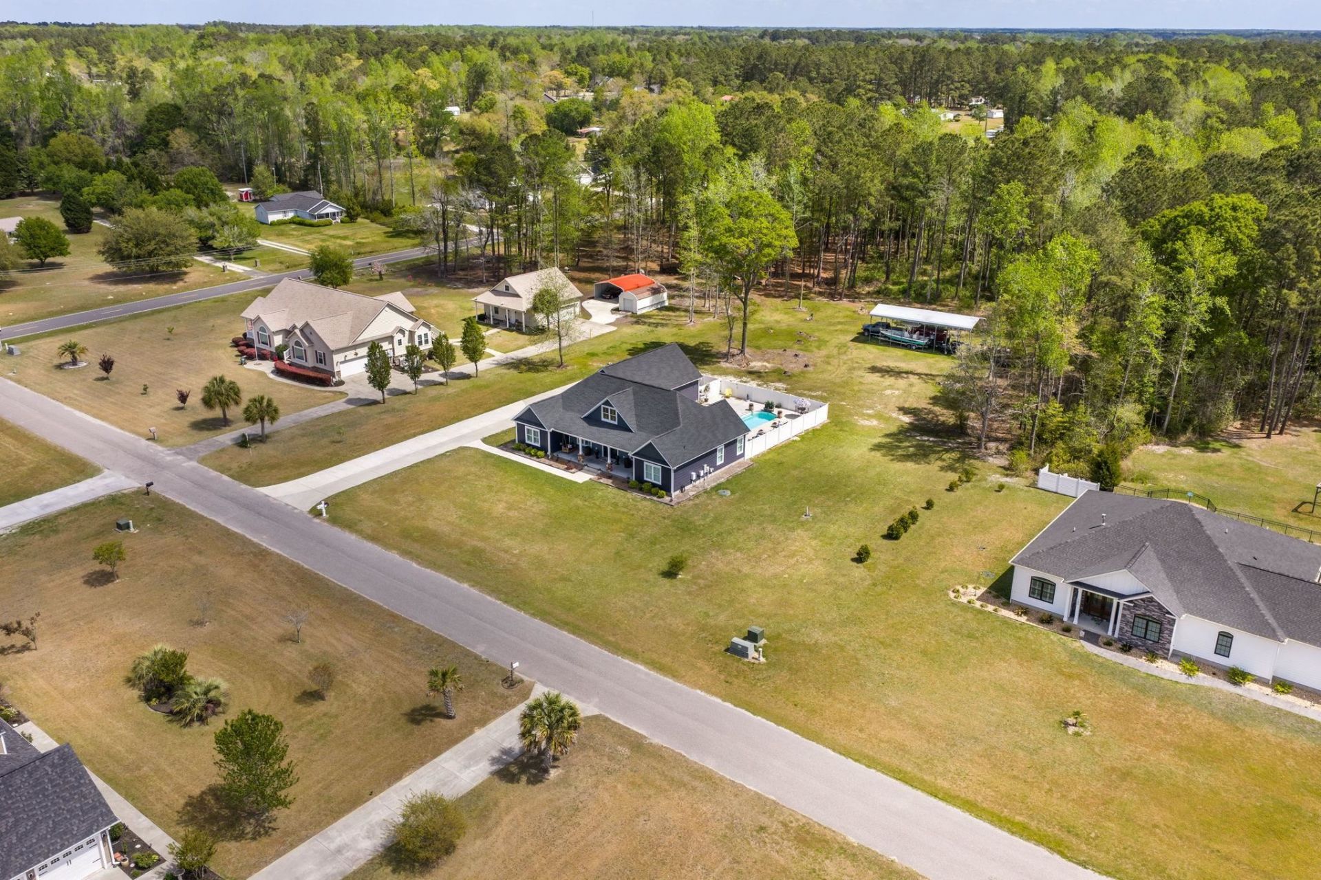 103 Dale Glen Ln. Photo 36