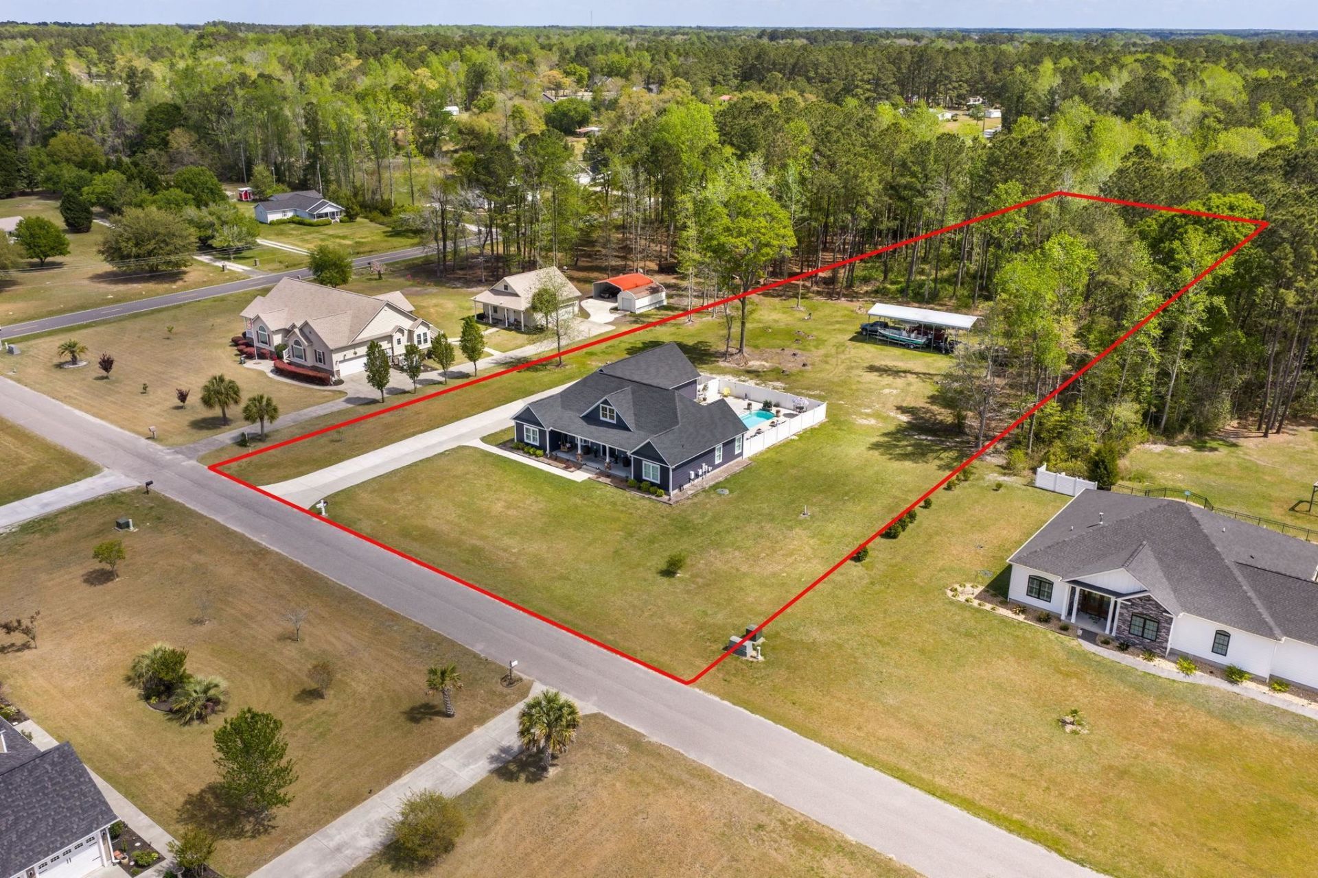 103 Dale Glen Ln. Photo 37