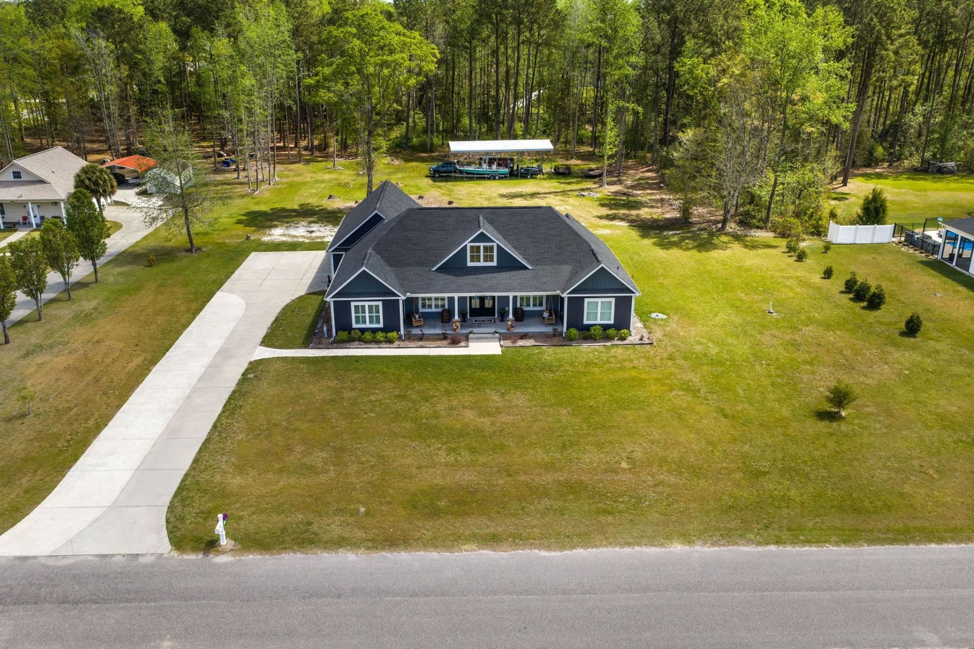 103 Dale Glen Ln. Photo 41