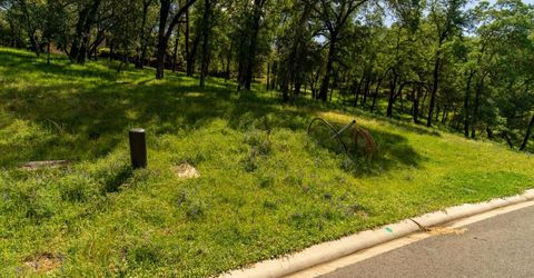 6837 Western Sierra (lot 80) Way, El Dorado Hills, CA 95762 Photo