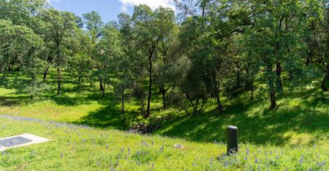 6837 Western Sierra (lot 80) Way, El Dorado Hills, CA 95762 Photo