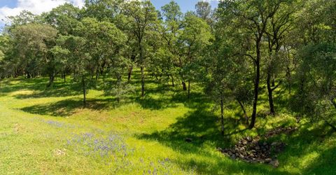 6837 Western Sierra (lot 80) Way, El Dorado Hills, CA 95762 Photo