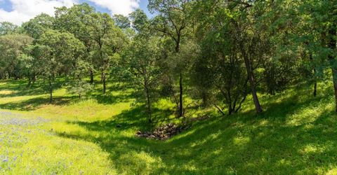 6837 Western Sierra (lot 80) Way, El Dorado Hills, CA 95762 Photo