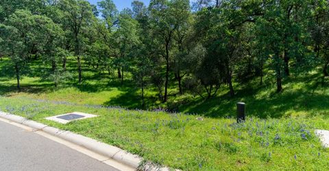 6837 Western Sierra (lot 80) Way, El Dorado Hills, CA 95762 Photo