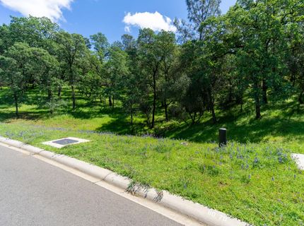 6837 Western Sierra (lot 80) Way, El Dorado Hills, CA 95762 Photo