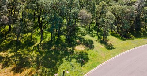 6837 Western Sierra (lot 80) Way, El Dorado Hills, CA 95762 Photo