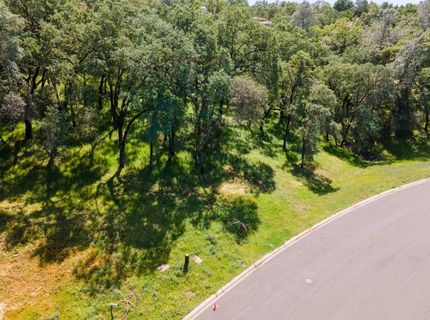 6837 Western Sierra (lot 80) Way, El Dorado Hills, CA 95762 Photo