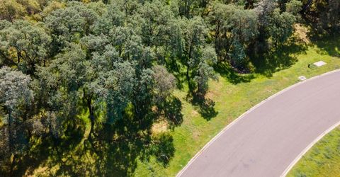 6837 Western Sierra (lot 80) Way, El Dorado Hills, CA 95762 Photo