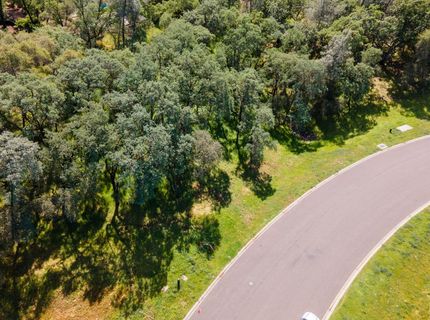 6837 Western Sierra (lot 80) Way, El Dorado Hills, CA 95762 Photo