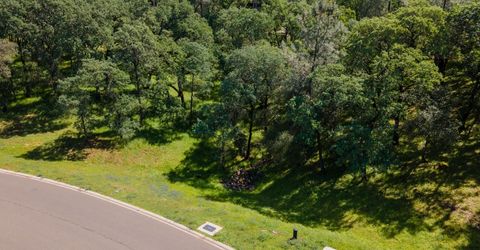 6837 Western Sierra (lot 80) Way, El Dorado Hills, CA 95762 Photo