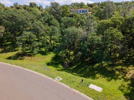 6837 Western Sierra (lot 80) Way, El Dorado Hills, CA 95762 Photo