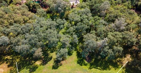 6837 Western Sierra (lot 80) Way, El Dorado Hills, CA 95762 Photo