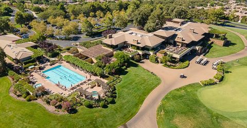 6837 Western Sierra (lot 80) Way, El Dorado Hills, CA 95762 Photo