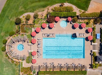 6837 Western Sierra (lot 80) Way, El Dorado Hills, CA 95762 Photo