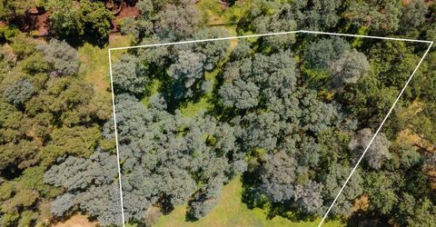 6837 Western Sierra (lot 80) Way, El Dorado Hills, CA 95762 Photo