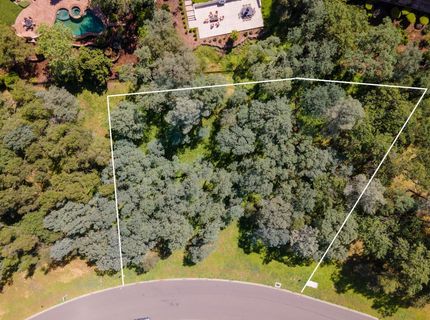 6837 Western Sierra (lot 80) Way, El Dorado Hills, CA 95762 Photo