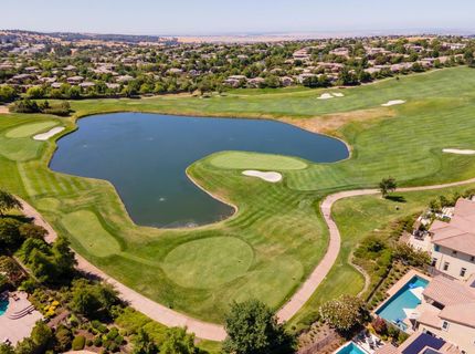 6837 Western Sierra (lot 80) Way, El Dorado Hills, CA 95762 Photo