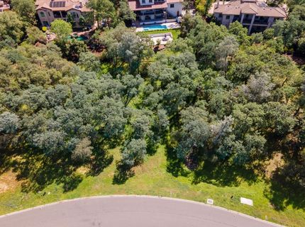6837 Western Sierra (lot 80) Way, El Dorado Hills, CA 95762 Photo
